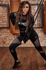 LITTLE MIX for USA Pro #2, 2016