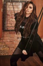 LITTLE MIX for USA Pro #2, 2016