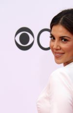 LIZ HERNANDEZ at 43rd Annual People’s Choice Awards in Los Angeles 01/18/2017