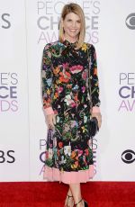 LORI LOUGHLIN at 43rd Annual People