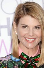 LORI LOUGHLIN at 43rd Annual People