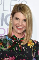 LORI LOUGHLIN at 43rd Annual People