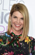 LORI LOUGHLIN at 43rd Annual People