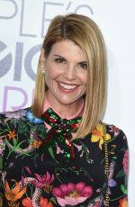 LORI LOUGHLIN at 43rd Annual People