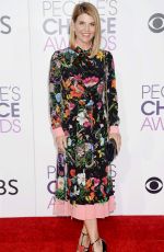LORI LOUGHLIN at 43rd Annual People