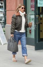 LORI LOUGHLIN Out and About in Beverly Hills 01/18/2017