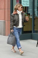LORI LOUGHLIN Out and About in Beverly Hills 01/18/2017