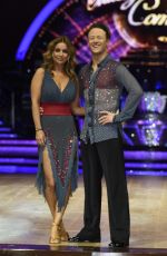 LOUISE REDKNAPP at 