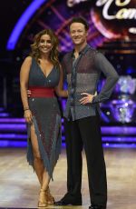 LOUISE REDKNAPP at 