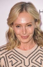 LUBOV AZRIA at Harper’s Bazaar 150 Most Fashionable Women Party in Hollywood 01/27/2017