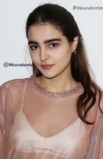 MADDIE MILLS at Wonderland Shop Store Opening Party in London 01/19/2017
