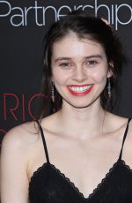 MADELEINE COGNIAN at Ricky Garcia’s 18th Birthday Bash in Los Angeles 01/21/2017