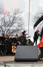MADONNA at Women