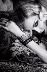 MADONNA in Harper