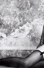 MADONNA in Harper