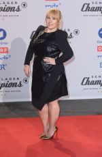 MAITE KELLY at Schlagerchampions: Das Grosse Fest Der Besten im Velodrom in Berlin 01/07/2017