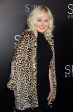 MALIN AKERMAN at ‘The Space Between Us’ Premiere in Los Angeles 01/17/2017