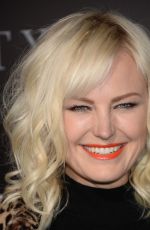 MALIN AKERMAN at ‘The Space Between Us’ Premiere in Los Angeles 01/17/2017