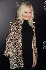 MALIN AKERMAN at ‘The Space Between Us’ Premiere in Los Angeles 01/17/2017
