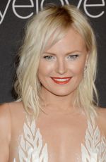 MALIN AKERMAN at Warner Bros. Pictures & Instyle’s 18th Annual Golden Globes Party in Beverly Hills 01/08/2017