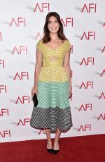 MANDY MOORE at 17th Annual AFI Awards in Los Angeles 01/06/2017