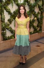 MANDY MOORE at 17th Annual AFI Awards in Los Angeles 01/06/2017