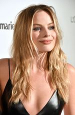MARGOT ROBBIE at Marie Claire