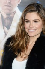 MARIA MENOUNOS at 