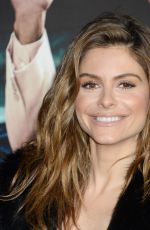 MARIA MENOUNOS at 