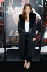 MARIA MENOUNOS at 