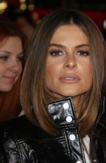 MARIA MENOUNOS at ‘XXX: The Return of Xander Cage’ Premiere in Hollywood 01/19/2017