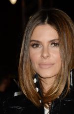 MARIA MENOUNOS at ‘XXX: The Return of Xander Cage’ Premiere in Hollywood 01/19/2017