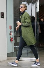 MARIA SHARAPOVA Out Shopping in Beverly Hills 01/20/2017