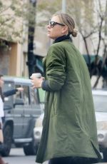 MARIA SHARAPOVA Out Shopping in Beverly Hills 01/20/2017
