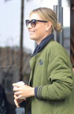 MARIA SHARAPOVA Out Shopping in Beverly Hills 01/20/2017