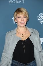 MARY ELIZABETH ELLIS at ‘It’s Always Sunny in Philadelphia’ Premiere in Westwood 01/03/2017