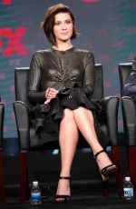 MARY ELIZABETH WINSTEAD at 2017 Winter TCA Tour in Pasadena 01/12/2017
