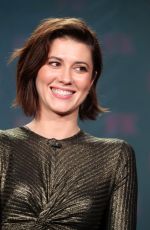 MARY ELIZABETH WINSTEAD at 2017 Winter TCA Tour in Pasadena 01/12/2017