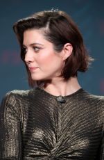 MARY ELIZABETH WINSTEAD at 2017 Winter TCA Tour in Pasadena 01/12/2017