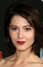 MARY ELIZABETH WINSTEAD at 