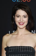 MARY ELIZABETH WINSTEAD at 