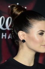 MEGHAN ORY at Hallmark Channel 2017 TCA Winter Press Tour in Pasadena 01/14/2017