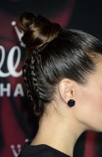 MEGHAN ORY at Hallmark Channel 2017 TCA Winter Press Tour in Pasadena 01/14/2017