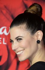 MEGHAN ORY at Hallmark Channel 2017 TCA Winter Press Tour in Pasadena 01/14/2017