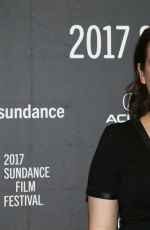 MELANIE LYNSKEY at 