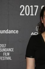MELANIE LYNSKEY at 