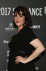 MELANIE LYNSKEY at 