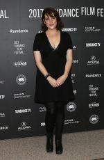MELANIE LYNSKEY at 