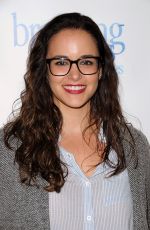 MELISSA FUMERO at 