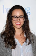 MELISSA FUMERO at 